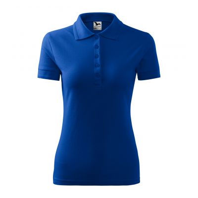 3. Koszulka polo Adler Pique Polo W MLI-21005
