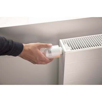 5. Starter zaworów Netatmo NVP