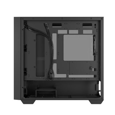 18. Obudowa Asus A21 PLUS ARGB BLACK