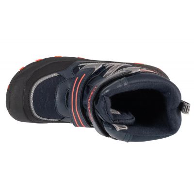 3. Buty Kappa Blackpool Jr Tex K 260805K-6729