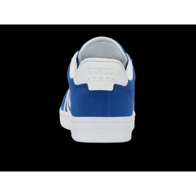 4. Buty K-Swiss COURT TIEBRK II SDE (09492-444-M)
