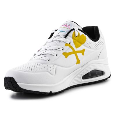 12. Buty Skechers Crossing Hearts W 155227-WMLT