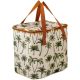 TORBA TERMICZNA 30x20x29CM 15L PALMY EXCELLENT HOUSEWARE