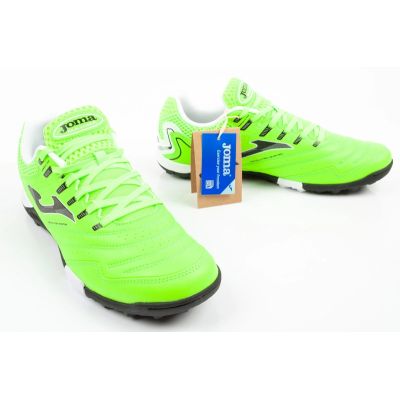 7. Joma buty męskie sportowe turfy Maxima 2611TF obuwie piłkarskie