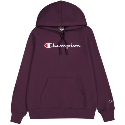 7. Bluza Champion Hooded W 117529 VS503