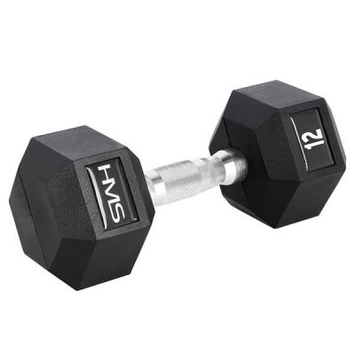 12. Hantla HMS HEX PRO 12 kg