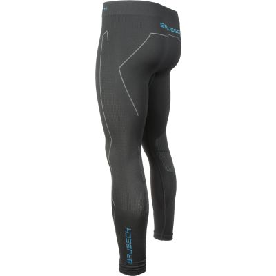 Spodnie termoaktywne Brubeck Thermo M LE11840 czarne