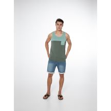 Koszulka męska Protest PRTKADON tanktop   S