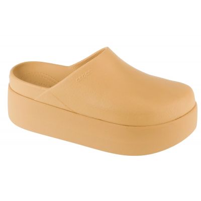 Klapki Crocs Dylan Platform Clog W 209869-209