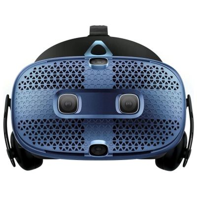 3. Gogle VR Cosmos Remose HTC