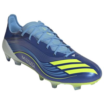 4. Buty adidas F50 Messi Elite FG JP7435