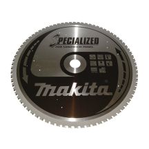MAKITA PIŁA TARCZOWA  355x30x80z SPECJALIZED PŁYTY WARSTWOWE