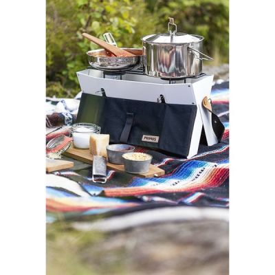 2. Garnek Primus Campfire Pot 3L