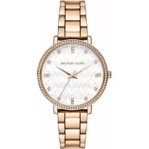 Zegarek Damski MICHAEL KORS Pyper MK4917 + BOX