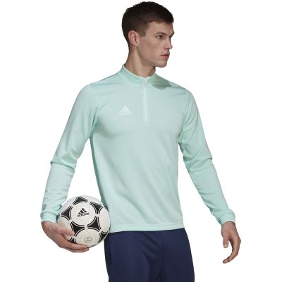 9. Bluza adidas Entrada 22 Training Top M HC5050