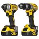 29. Zestaw Combo 18V DCD796+DCF887 2x5,0Ah DCK266P2T