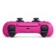 4. Kontroler bezprzewodowy DualSense PS5 SONY Nova Pink