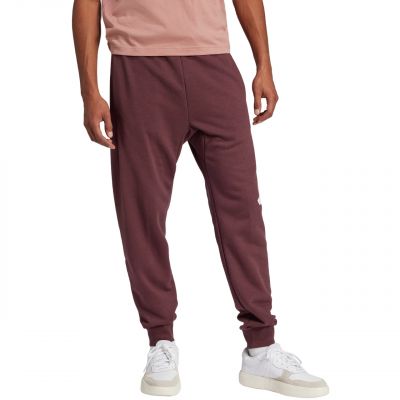 4. Spodnie adidas Essentials Big Logo French Terry M JE8972