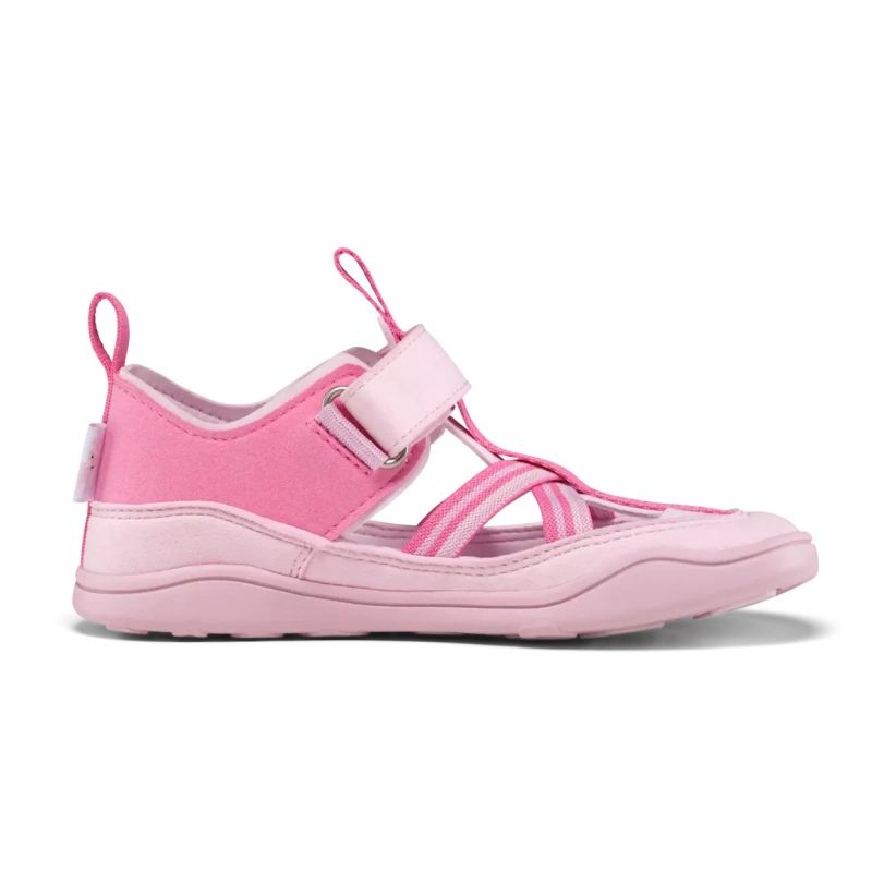 3. Buty Affenzahn Sandale Vegan Breezy Unicorn Jr 01158-50021