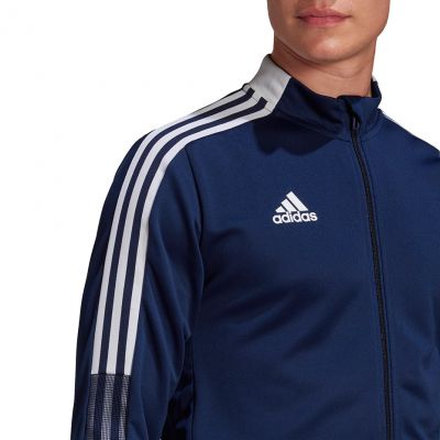 4. Bluza adidas Tiro 21 Track M GH4474