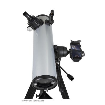 7. Teleskop Celestron StarSense Explorer DX 130