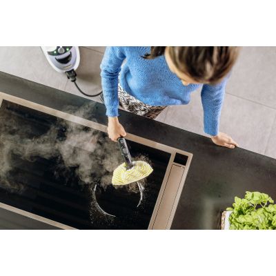 11. Parownica KARCHER SC 5 EasyFix Iron - 1.512-661.0