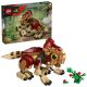 LEGO Jurassic World 76970 Mały dinozaur Dolores: aquilops