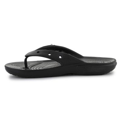 8. Japonki Crocs Classic Flip 207713-001