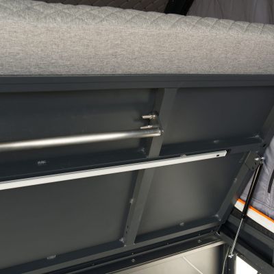 17. OFFLANDER ZABUDOWA KAMPEROWA DRAA