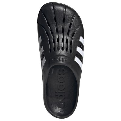 4. Klapki adidas Adilette Clog GZ5886
