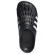 4. Klapki adidas Adilette Clog GZ5886