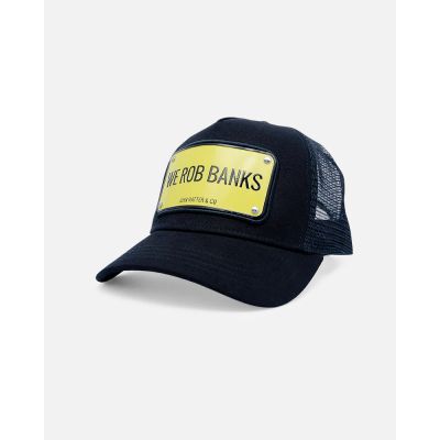 John Hatter We Rob Banks 1-1007-U00