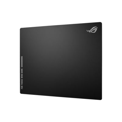 3. ASUS ROG Moonstone Ace L Podkładka dla graczy Czarny