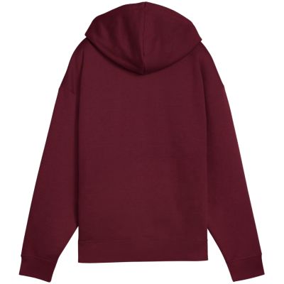 4. Bluza Puma ESS Comfort Hoodie FL W 682385 96