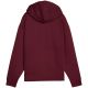 4. Bluza Puma ESS Comfort Hoodie FL W 682385 96