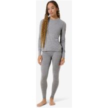 Longsleeve damski SUPER.NATURAL W SIERRA140 LS szara
