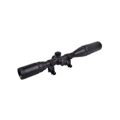 5. Luneta celownicza JS-Tactical 3-9X40 AOC na szyne 22 mm