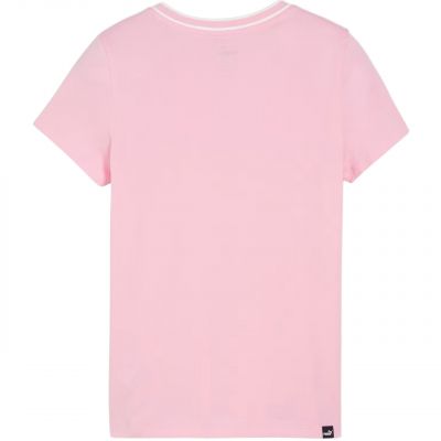 3. Koszulka Puma Squad Tee Jr 679387 30