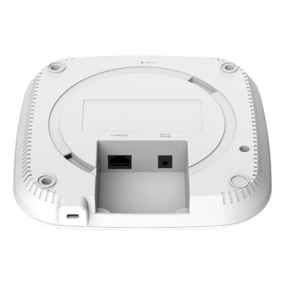 3. D-Link DBR-X3000-AP punkt dostępowy WLAN 3000 Mbit/s Biały Obsługa PoE