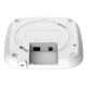 3. D-Link DBR-X3000-AP punkt dostępowy WLAN 3000 Mbit/s Biały Obsługa PoE