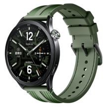 Xiaomi Watch S5 46mm | Smart watch | AMOLED | 1.48” | Waterproof | Jungle Green