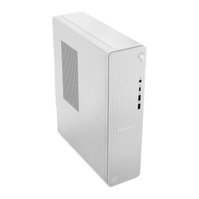 4. Lenovo IdeaCentre Tower 08IAS10 Ultra 5 225 32GB DDR5 5600 SSD1TB Intel Graphics WLAN+BT NoOS Cloud Grey 3Y OnSite