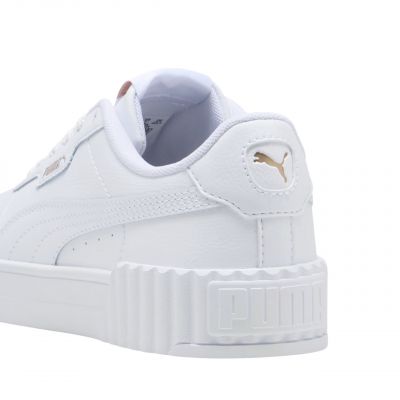 3. Buty Puma Carina 3.0 W 400365 01