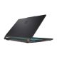 20. MSI Cyborg 15 A13VE-1067XPL i7-13620H 15.6" FHD 144Hz IPS-Level 16GB DDR5 SSD512 RTX 4050 6GB NoOS