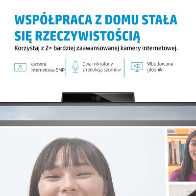 11. MONITOR HP LED 27" E27m G4 (40Z29AA)