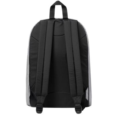 3. Eastpak Out Of Office Backpack EK000767363 Szare One size
