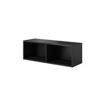 Regał ROCO RO2 112/37/37 antracyt