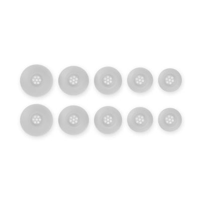 7. Teufel AIRY TWS 2 True-Wireless Słuchawki douszne Bluetooth białe