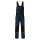 3. Spodnie Rimeck Woody M MLI-W0202 granatowy