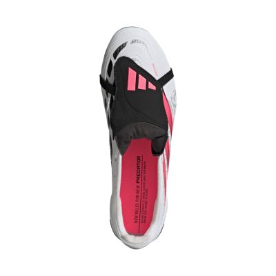 4. Buty piłkarskie adidas Predator League FT FG JP6278